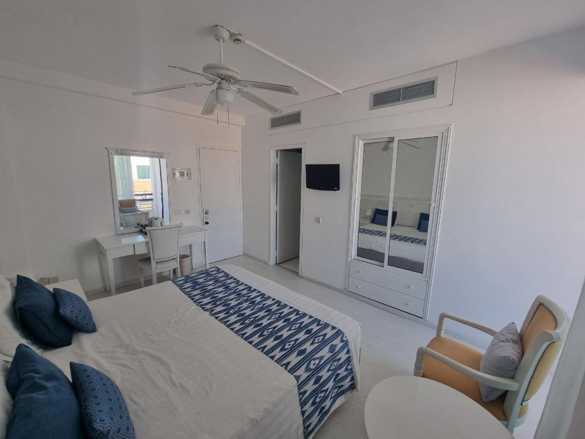 Nereus Hotel * Paphos