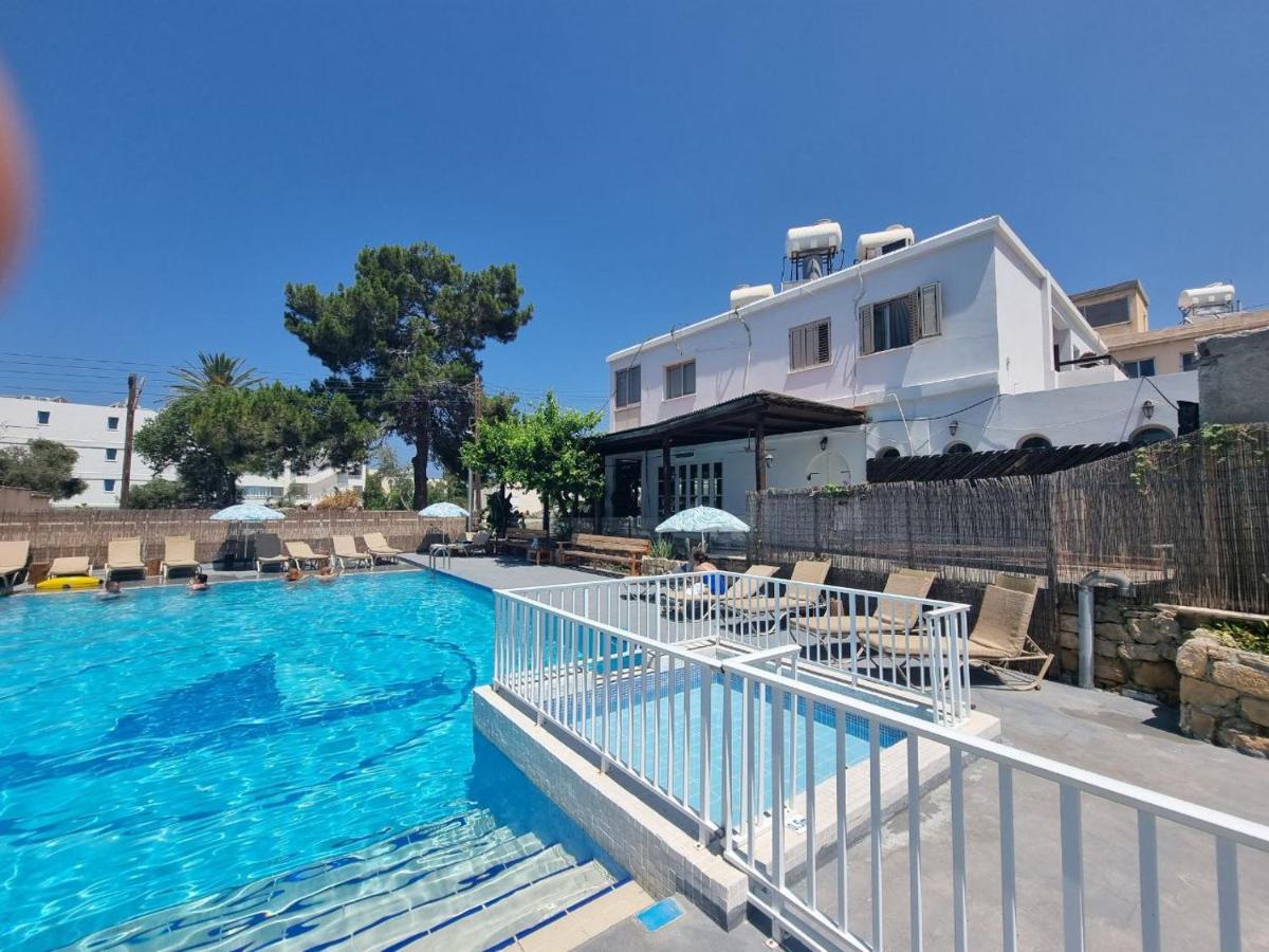 Hotel Nereus Hotel