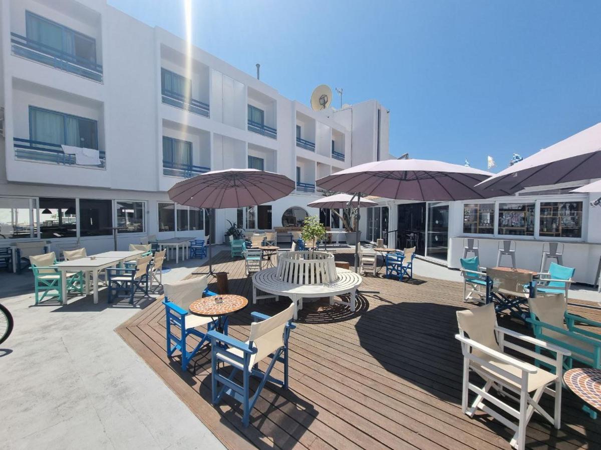 Hotel Nereus Hotel Paphos
