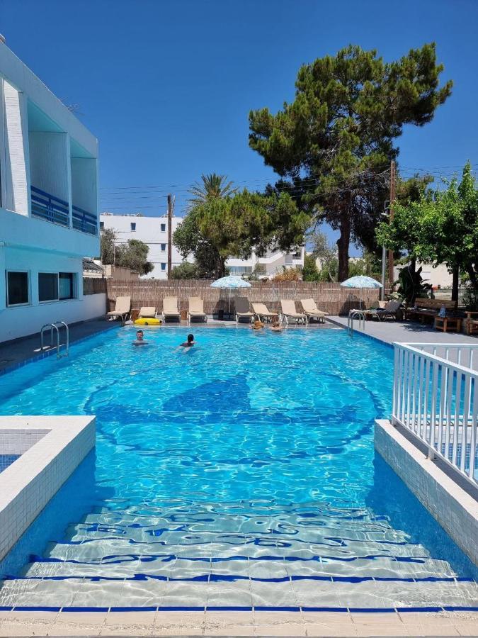 Nereus Hotel * Paphos