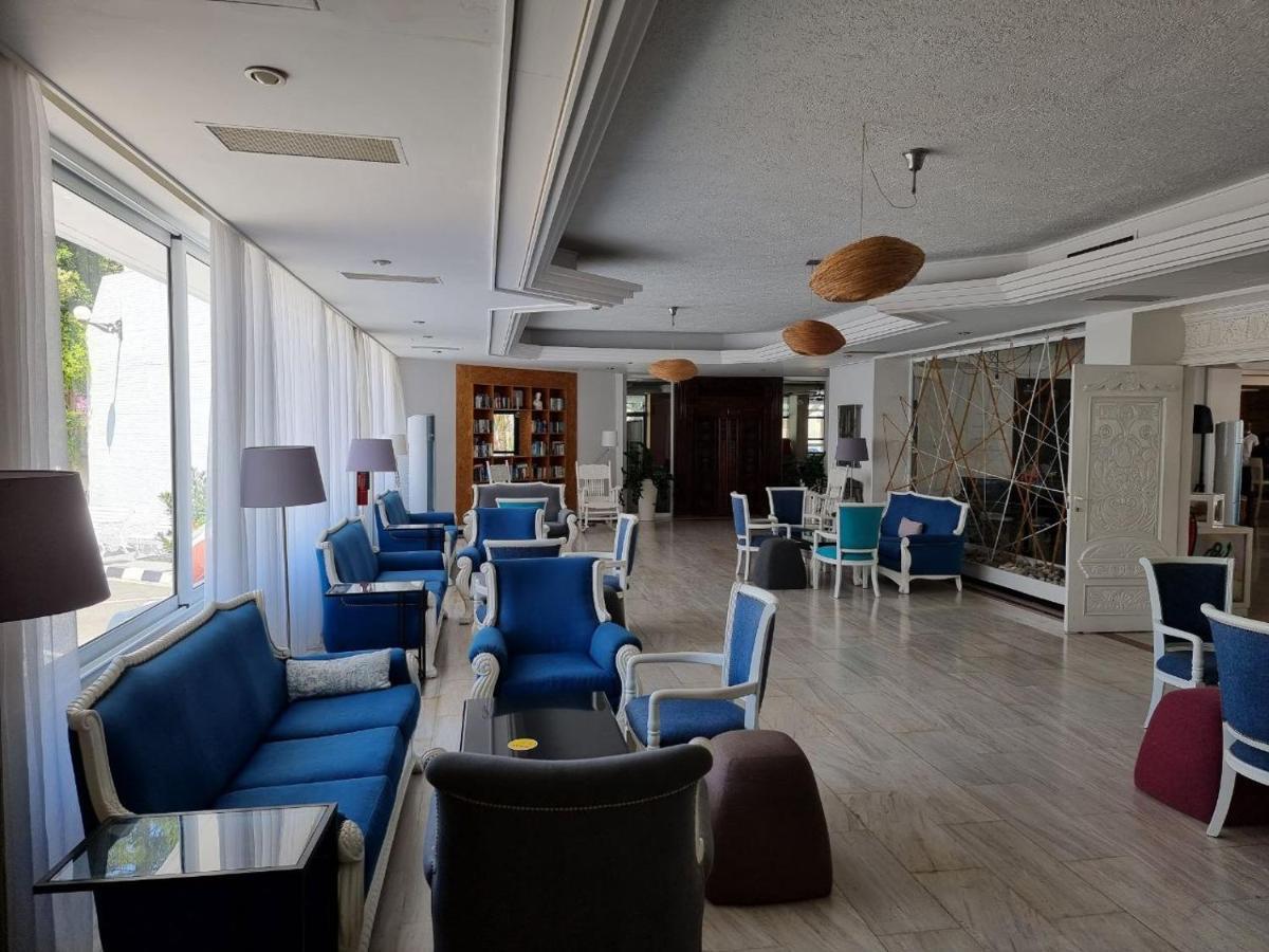 Nereus Hotel Paphos
